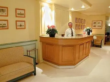 Arcadie Montparnasse 3* Paryż
