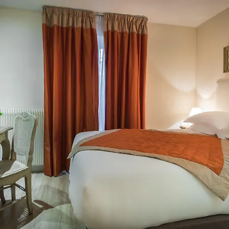 Arcadie Montparnasse Hotel Paryż