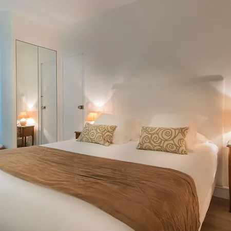 Hotel Arcadie Montparnasse
