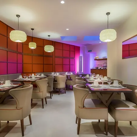 Arcadie Montparnasse 3* Paryż