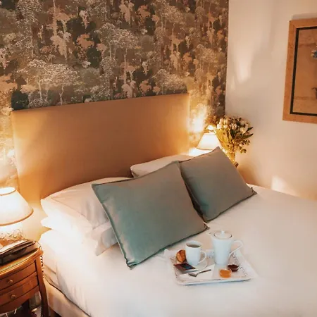 Arcadie Montparnasse Hotel