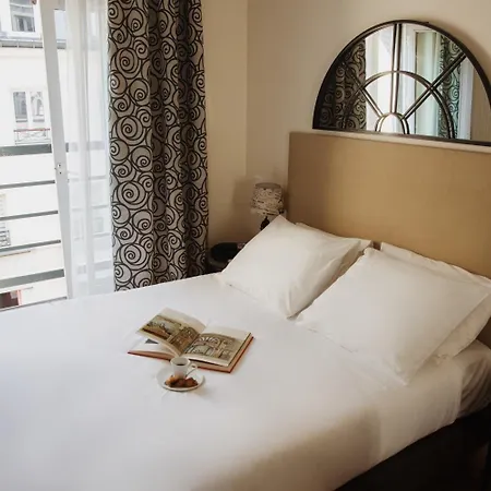Arcadie Montparnasse Hotel 3*
