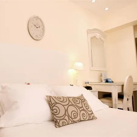 Hotel Arcadie Montparnasse Paryż
