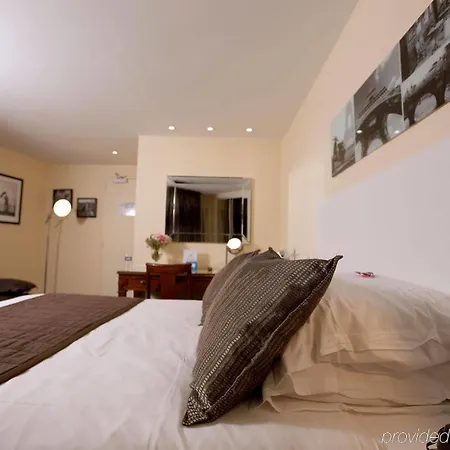 Arcadie Montparnasse 3* Paryż
