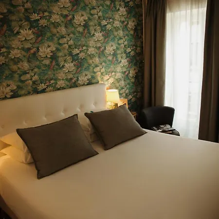 Arcadie Montparnasse Hotel Paryż