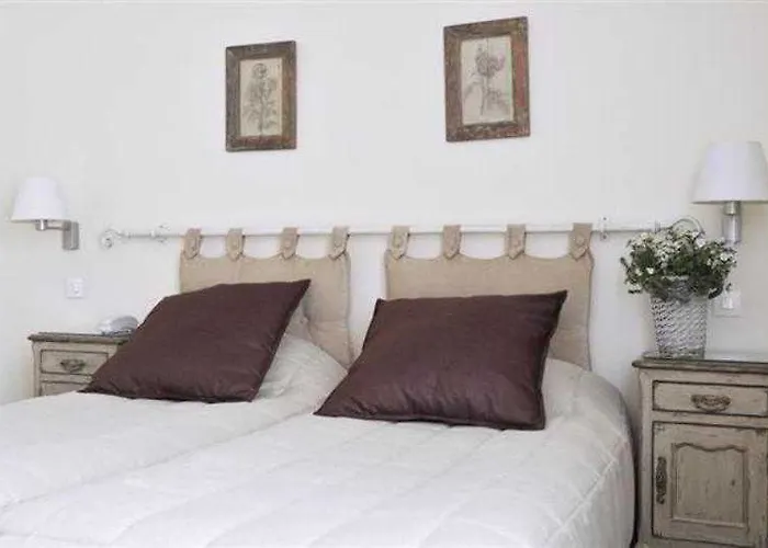 מלון Arcadie Montparnasse