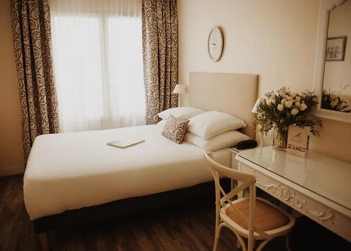 Arcadie Montparnasse פריז