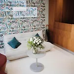 Hotel Arcadie Montparnasse Paris