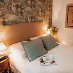 Arcadie Montparnasse Hotel