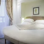 Arcadie Montparnasse Hotel