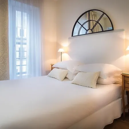 Arcadie Montparnasse Hotel París