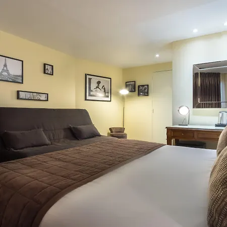 Arcadie Montparnasse 3*