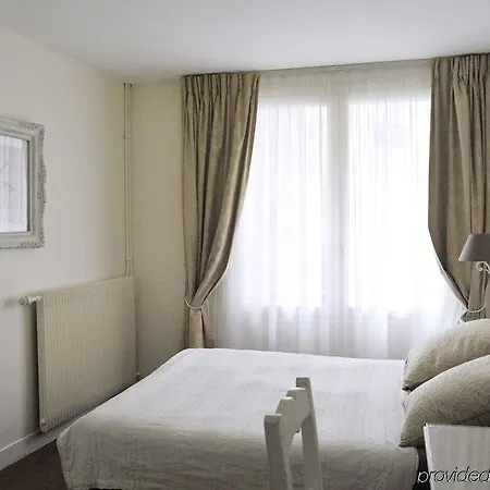 מלון Arcadie Montparnasse