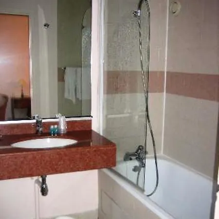Hotel Arcadie Montparnasse París
