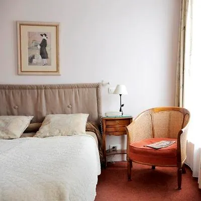 Arcadie Montparnasse מלון 3*