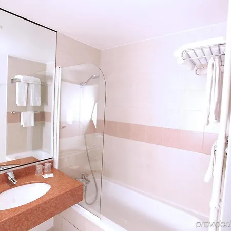 Arcadie Montparnasse 3* París