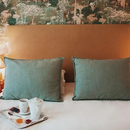 Arcadie Montparnasse 3* París