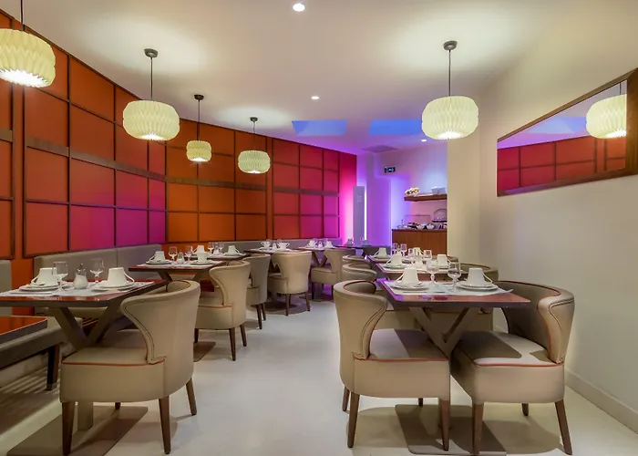 Arcadie Montparnasse 3* Παρίσι