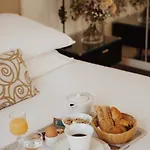 Szálloda Arcadie Montparnasse Párizs
