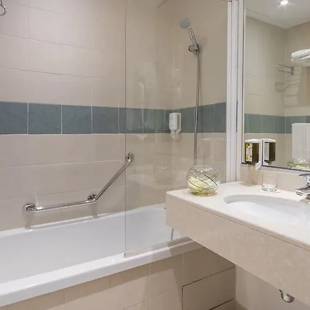 Hotel Arcadie Montparnasse 3*