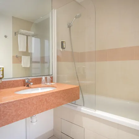 Ξενοδοχείο Arcadie Montparnasse Παρίσι