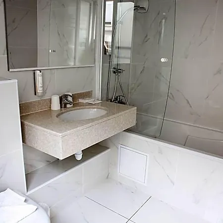 Arcadie Montparnasse 3* Paris
