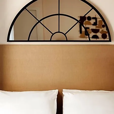 Hotell Arcadie Montparnasse