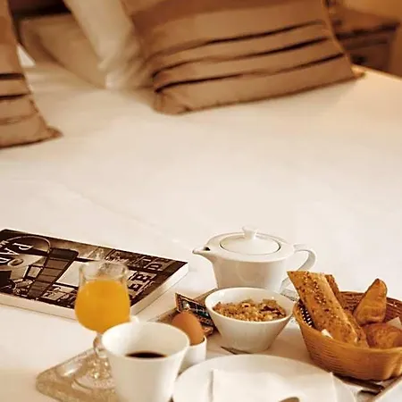 Otel Arcadie Montparnasse 3*