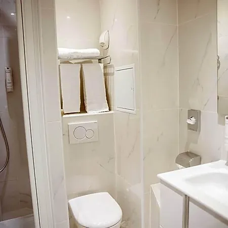 Arcadie Montparnasse 3*