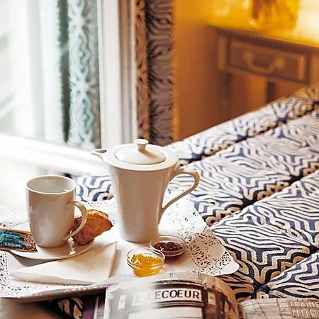 Arcadie Montparnasse 3*