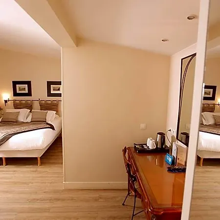 Arcadie Montparnasse 3*