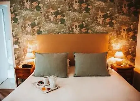 Hotell Arcadie Montparnasse