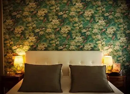 Otel Arcadie Montparnasse 3*