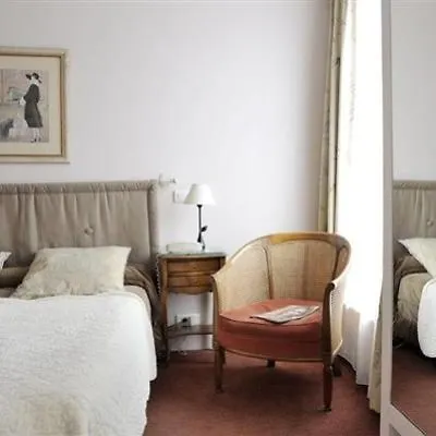 Arcadie Montparnasse Otel Paris