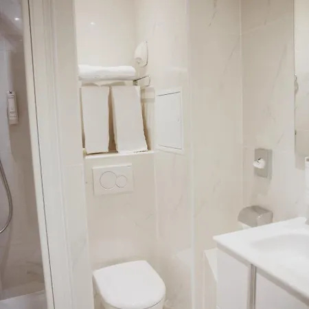 Arcadie Montparnasse 3*