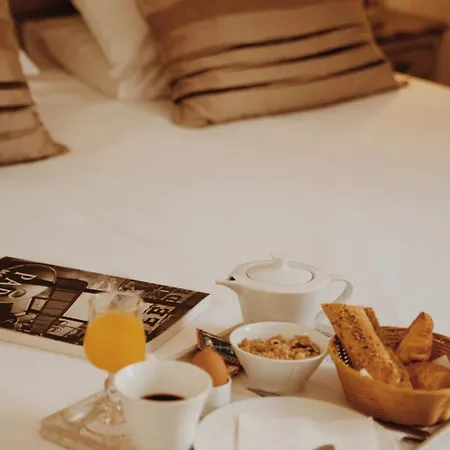 Otel Arcadie Montparnasse