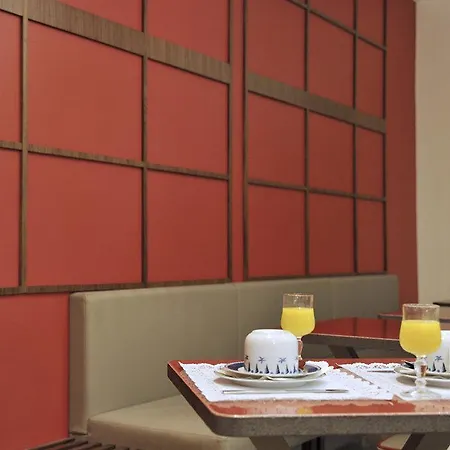 Hotel Arcadie Montparnasse