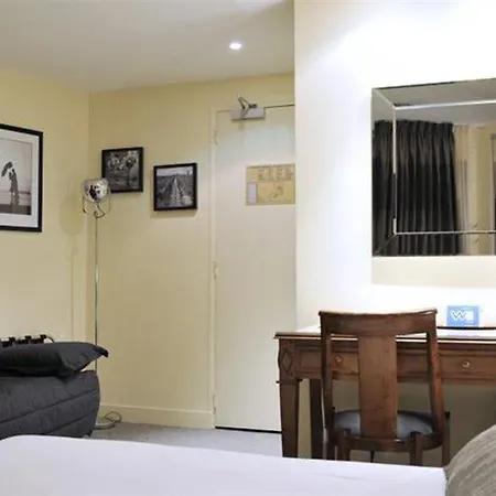 Hotel Arcadie Montparnasse