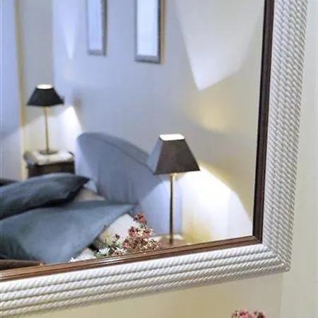Otel Arcadie Montparnasse