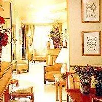 Arcadie Montparnasse Otel 3*