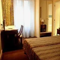 Otel Arcadie Montparnasse Paris