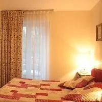 Arcadie Montparnasse Otel Paris