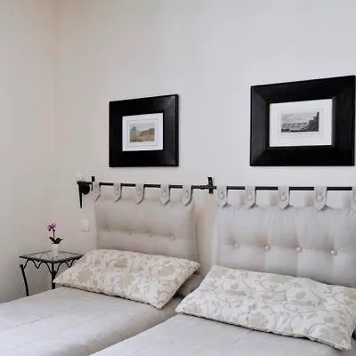 Otel Arcadie Montparnasse Paris