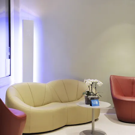 Arcadie Montparnasse 3* Paris