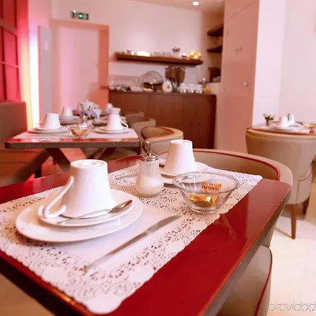 Arcadie Montparnasse Hotel 3*