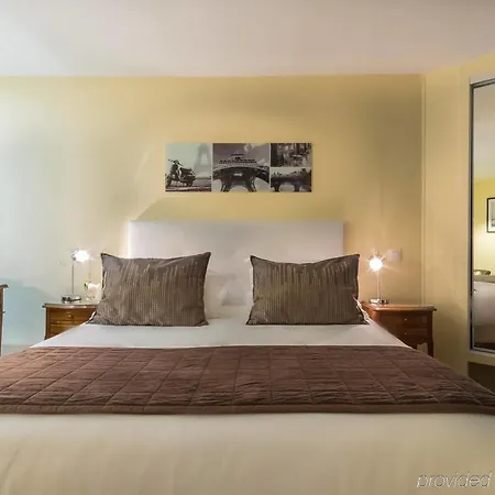 Arcadie Montparnasse Hotel 3*
