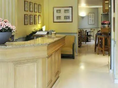 Arcadie Montparnasse Hotel