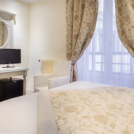 Arcadie Montparnasse Paris