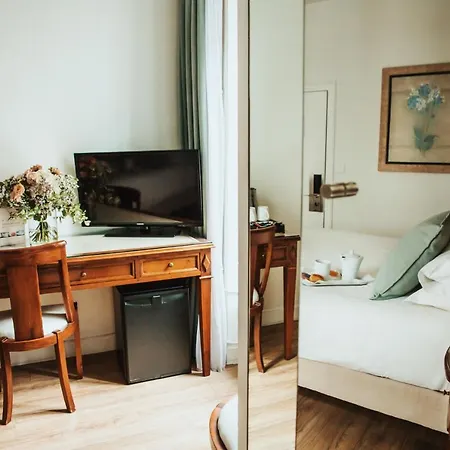 Hotel Arcadie Montparnasse