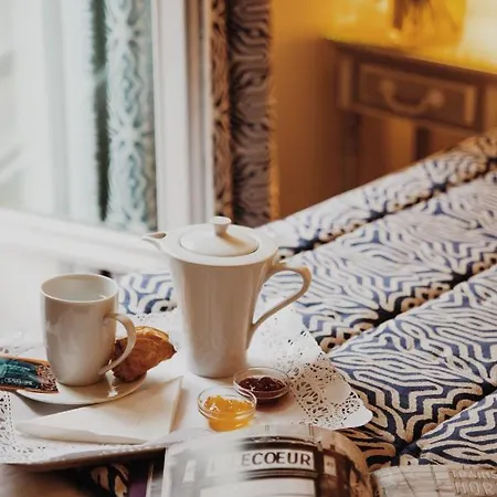 Arcadie Montparnasse Hotel 3*